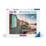 Ravensburger - Puzzle casute de barci 500 piese Ravensburger - 2